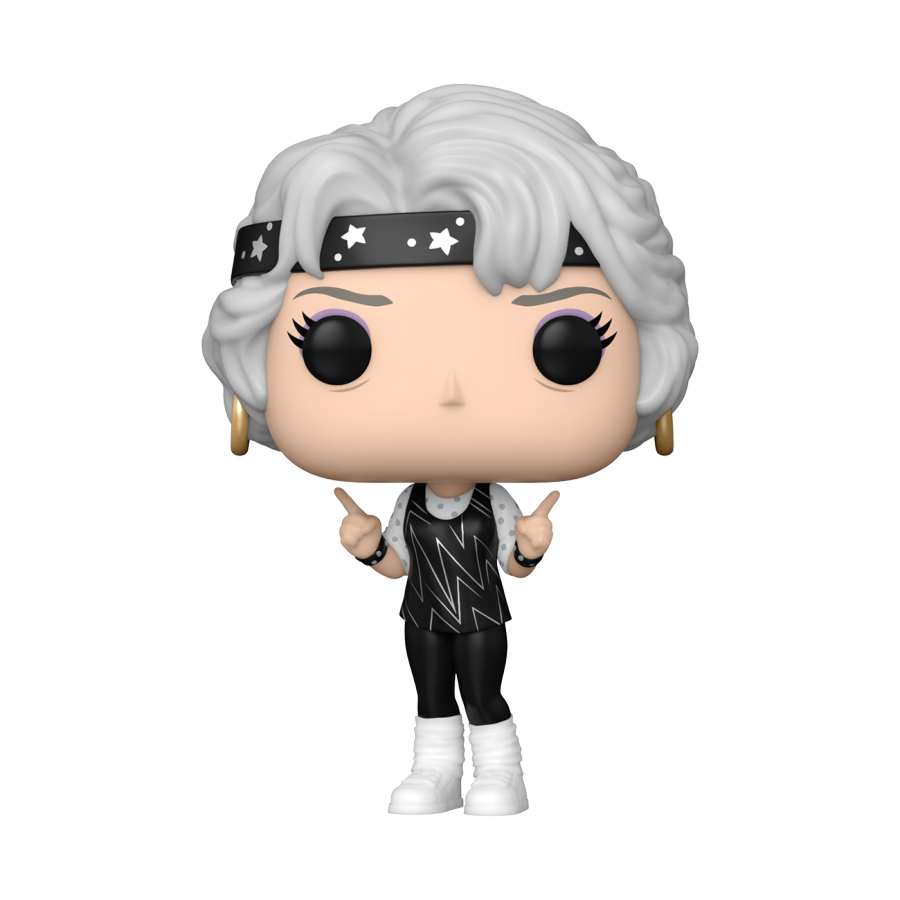 Golden Girls: 40th Anniversary - Dorothy Workout Gear (Pop! Vinyl)