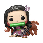 Demon Slayer - Nezuko Kamado Metallic (Pop! Vinyl)
