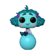Inside Out 2 - Envy On Memory Orb (Pop! Vinyl)