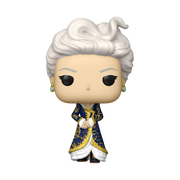 Wicked (2024) - Madame Morrible (Pop! Vinyl)