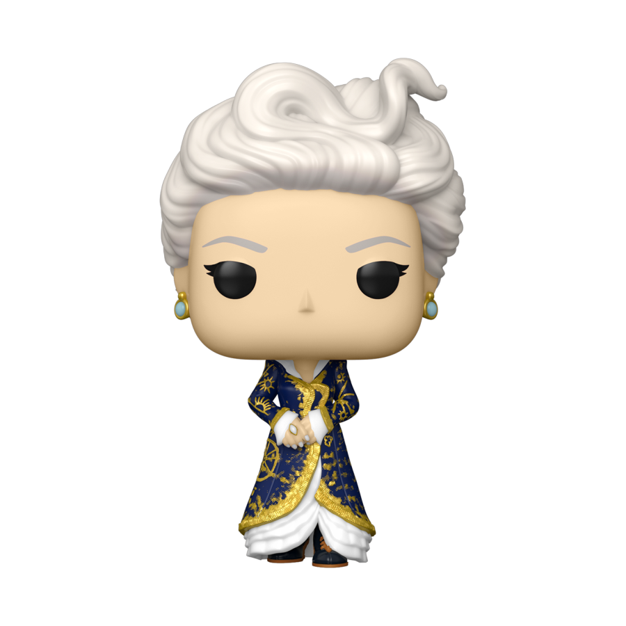Wicked (2024) - Madame Morrible (Pop! Vinyl)