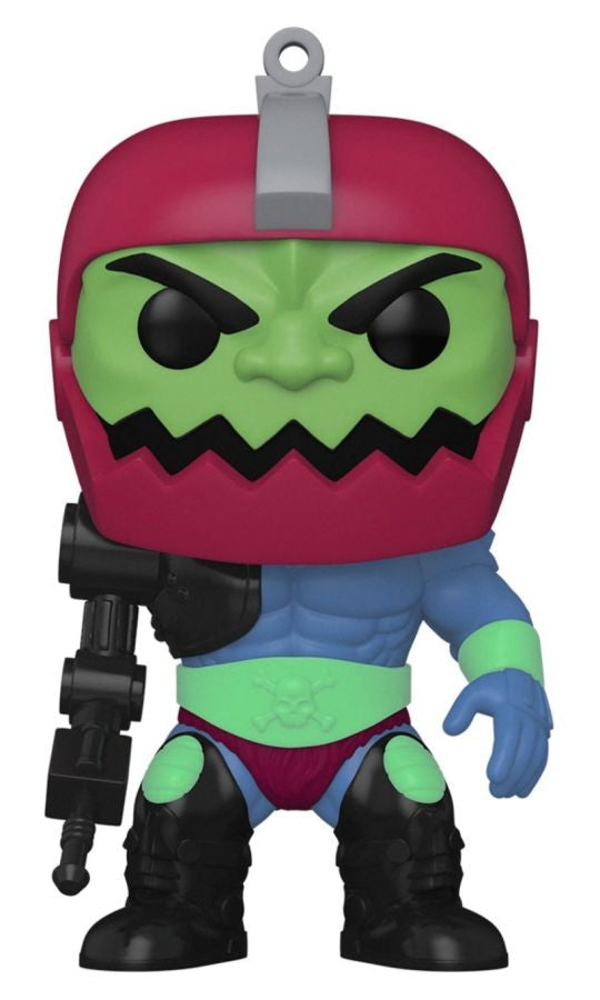 Masters Of The Universe - Trapjaw 10" (Pop! Vinyl)
