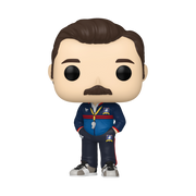Ted Lasso (Pop! Vinyl)