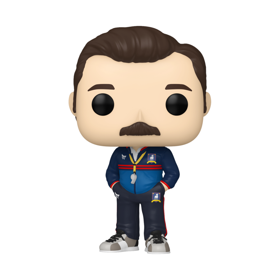 Ted Lasso (Pop! Vinyl)