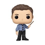 Wizards Of Waverly Place - Justin (Pop! Vinyl)