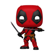 Deadpool 3 - Deadpool (Pop! Vinyl)