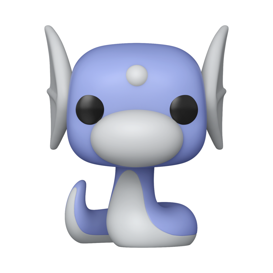 Pokemon - Dratini (Pop! Vinyl)