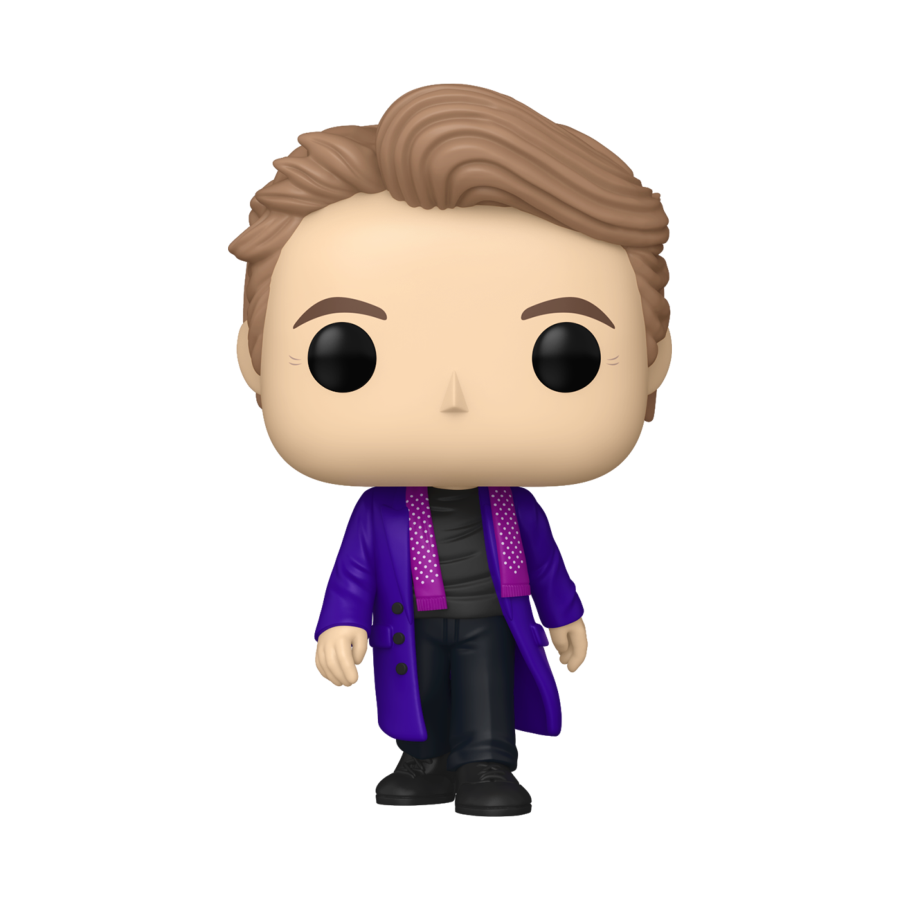 Only Murders In The Building - Oliver (Pop! Vinyl)