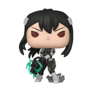 Kaiju No. 8 - Mina Ashiro Pop! Plus (Pop! Vinyl)
