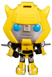 Transformers - Bumblebee With Wings (Pop! Vinyl)