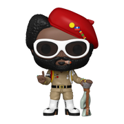 George Clinton - Parliament Funkadelic (Pop! Vinyl)