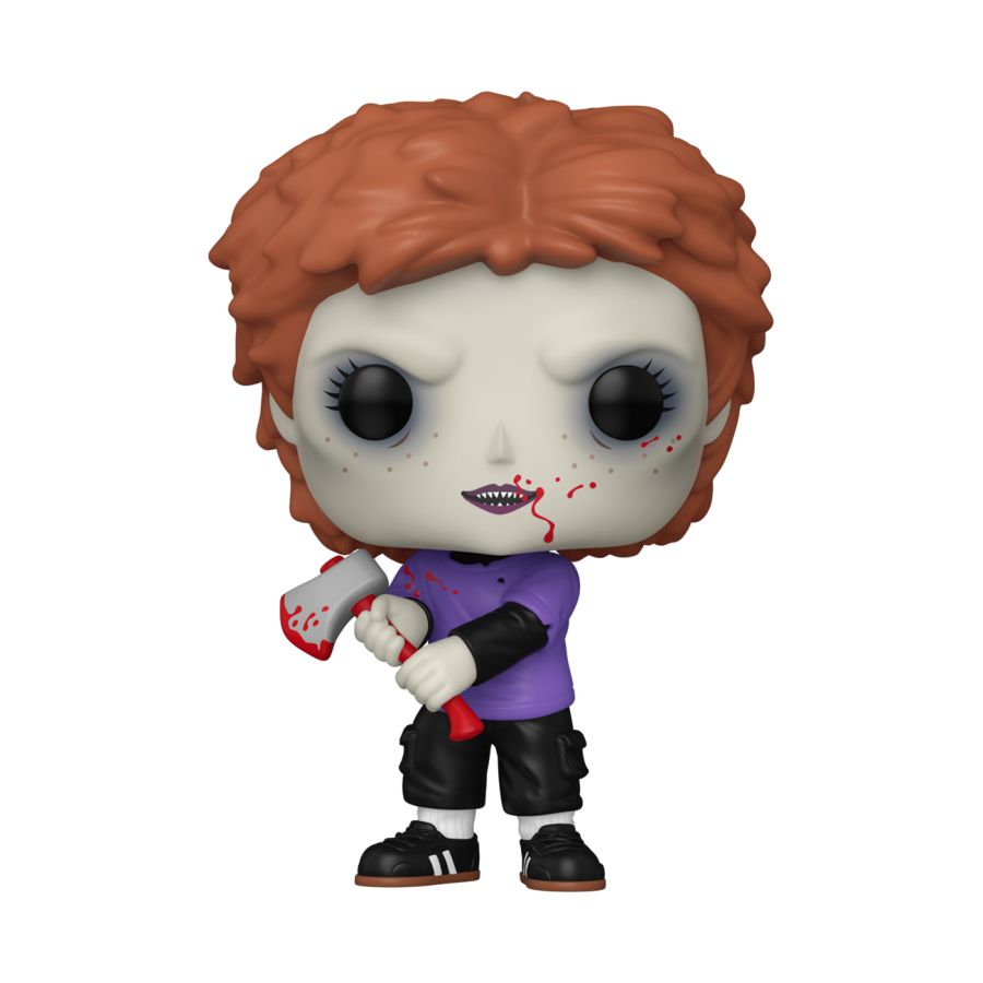 Child's Play 5 - Glen With Axe (Pop! Vinyl)