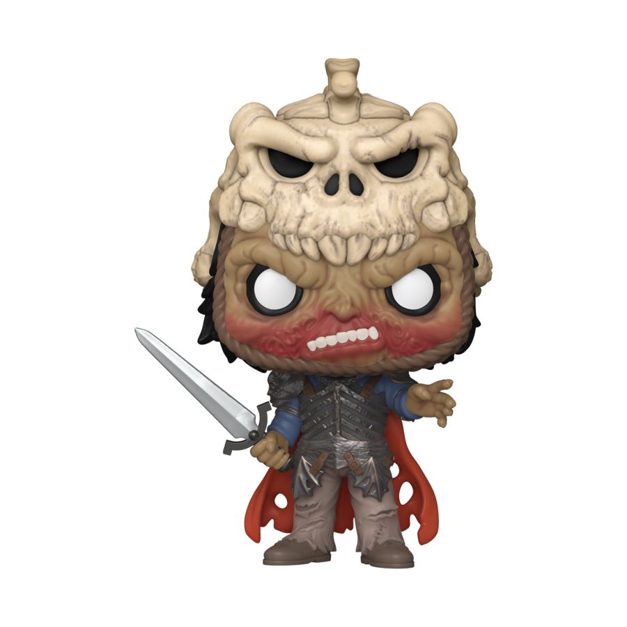 Ash Vs Evil Dead - Evil Ash (Pop! Vinyl)