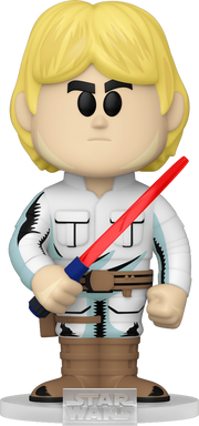 Star Wars - Luke Comic SW22 Vinyl Soda (Pop! Vinyl)