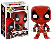Deadpool - Two Swords (Pop! Vinyl)