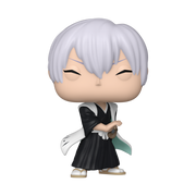 Bleach - Gin Ichimaru (Pop! Vinyl)