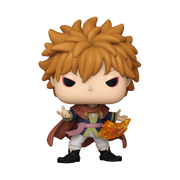Black Clover - Leopold (Pop! Vinyl)