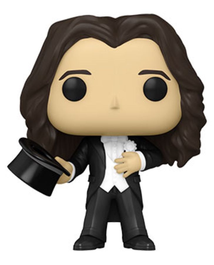 Alice Cooper - Welcome To My Nightmare Pop! Album (Pop! Vinyl)