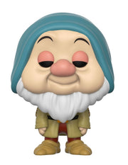 Snow White and the Seven Dwarfs - Sleepy (Pop! Vinyl)