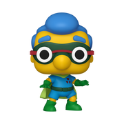 Simpsons - Fallout Boy Millhouse (Pop! Vinyl)