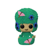 I Am Groot - Fancy Groot Flocked (Pop! Vinyl)