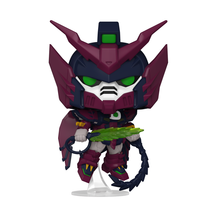 Mobile Suit Gundam - Gundam Epyon Pop! Plus (Pop! Vinyl)
