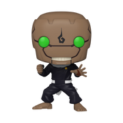 Jujutsu Kaisen - Ultimate Mechamaru (Pop! Vinyl)