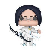 Bleach - Uryu Ishida (Pop! Vinyl)