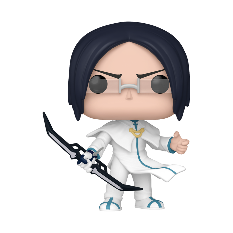 Bleach - Uryu Ishida (Pop! Vinyl)