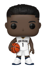 NBA: Pelicans - Zion Williamson (Pop! Vinyl)