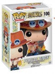 One Piece - Portgas D Ace (Pop! Vinyl)