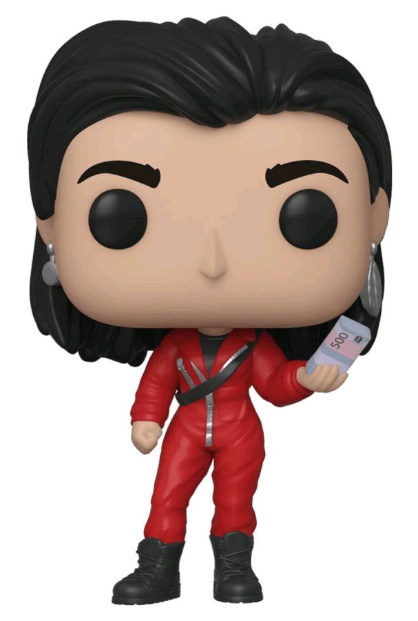 La Casa de Papel (Money Heist) - Nairobi (Pop! Vinyl)