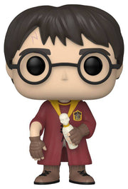 Harry Potter Chamber Of Secrets (Pop! Vinyl)