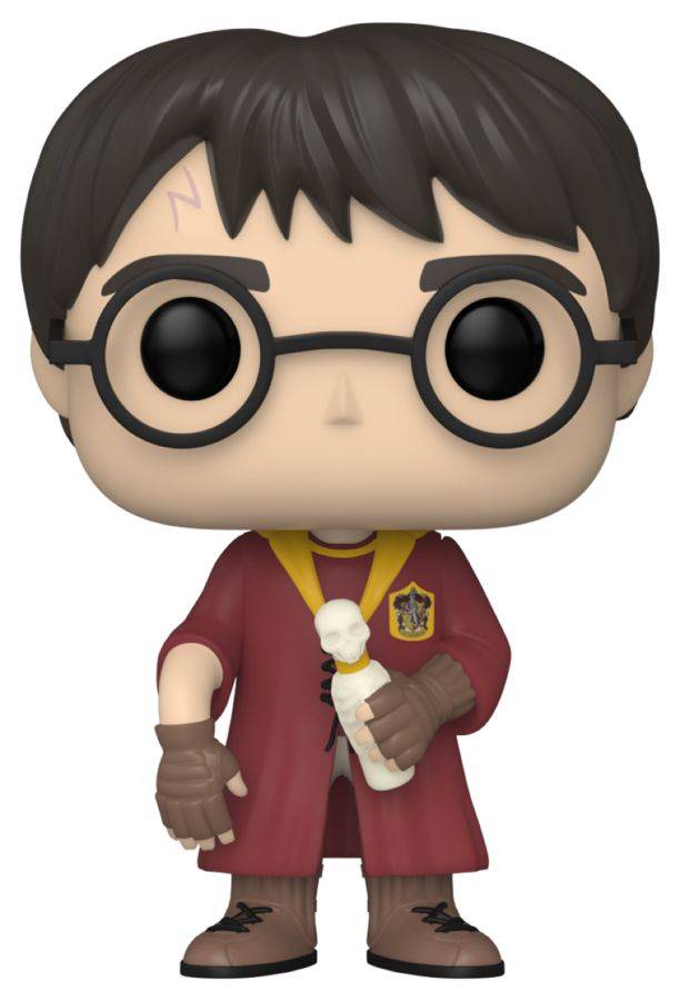 Harry Potter Chamber Of Secrets (Pop! Vinyl)