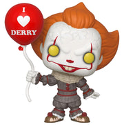 It: Chapter 2 - Pennywise with Balloon (Pop! Vinyl)