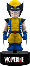 X-Men - Wolverine Body Knocker (Bobble Head)