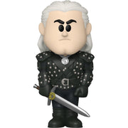 The Witcher (TV) - Geralt Vinyl Soda (Pop! Vinyl)