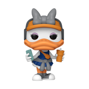 Disney: Excellent 8 - Daisy Walking (Pop! Vinyl)