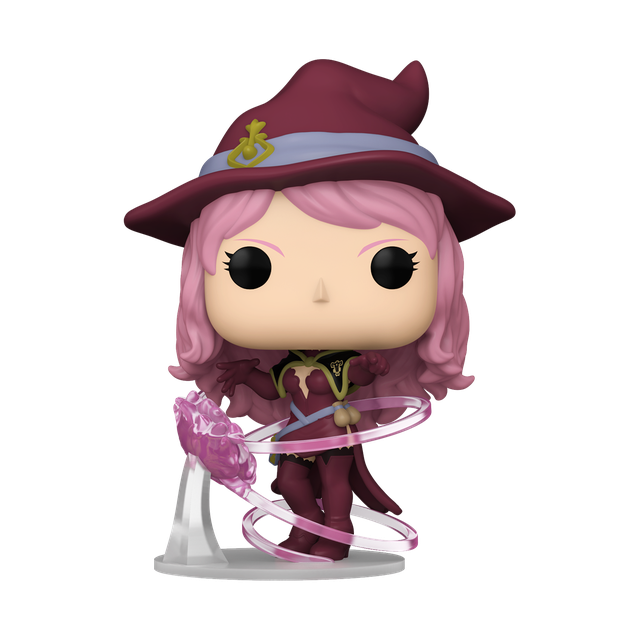 Black Clover - Vanessa (Pop! Vinyl)