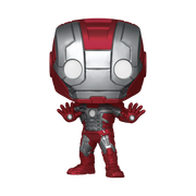 Marvel Comics: Infinity Saga - Iron Man Mark V (Pop! Vinyl)