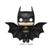 Batman: 85th Anniversary - Batman Soaring 1989 Deluxe (Pop! Vinyl)