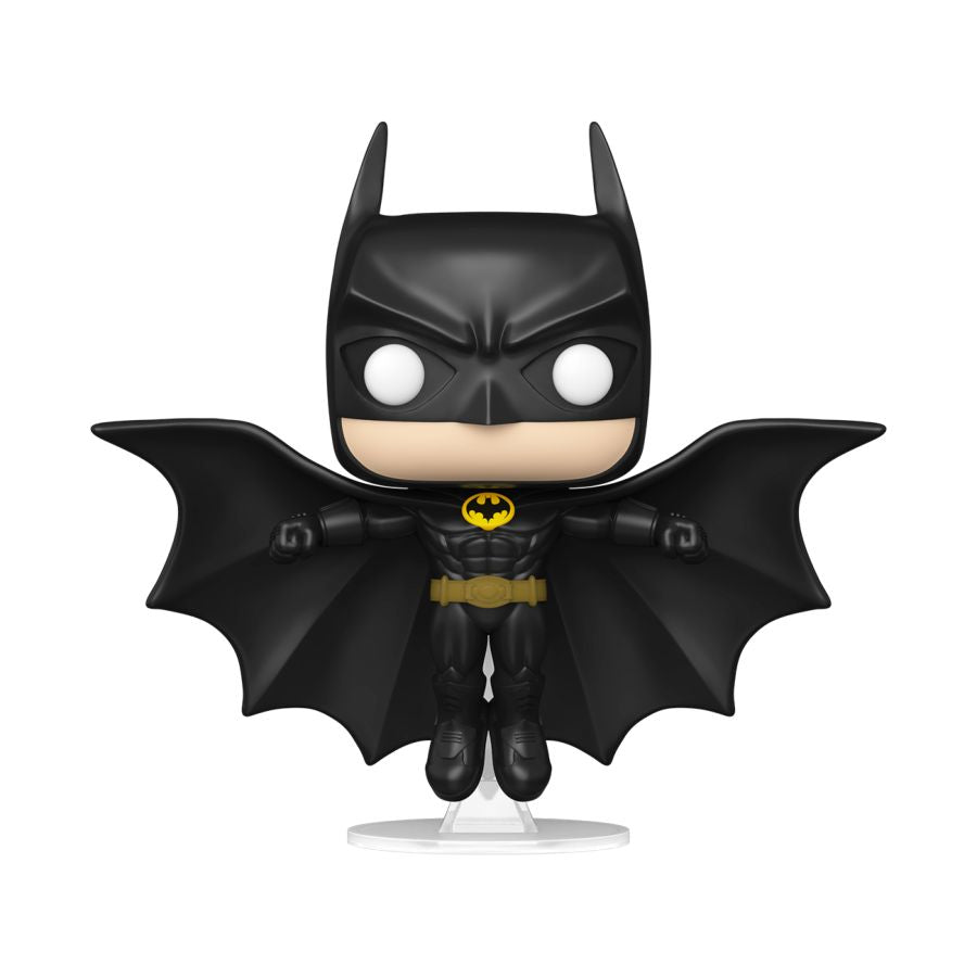 Batman: 85th Anniversary - Batman Soaring 1989 Deluxe (Pop! Vinyl)