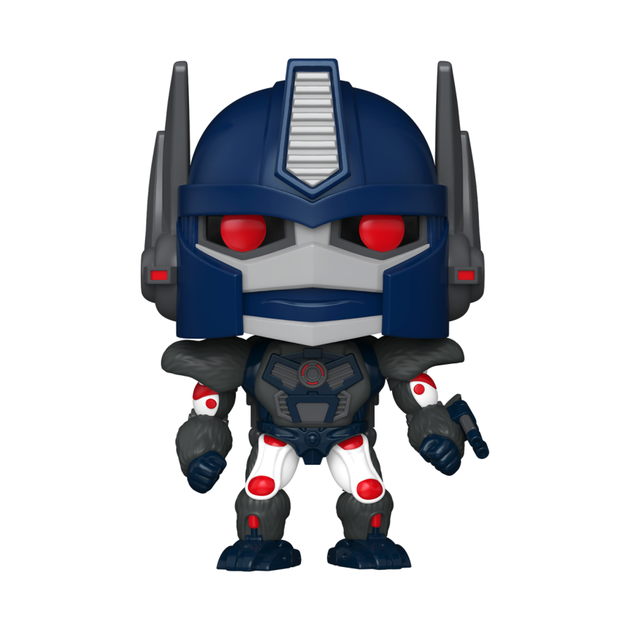 Beast Wars: Transformers - Optimus Primal (Pop! Vinyl)