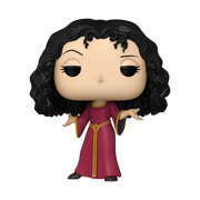 Disney: Villains - Mother Gothel (Pop! Vinyl)