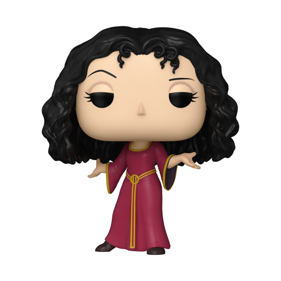 Disney: Villains - Mother Gothel (Pop! Vinyl)