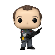 Ghostbusters II (1989) - Dr. Peter Venkman (Pop! Vinyl)