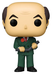 Clue - Mr Green With Lead Pipe (Pop! Vinyl)