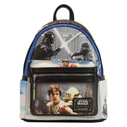 Star Wars Episode 5: The Empire Strikes Back - Final Frames Mini (Loungefly Backpack)