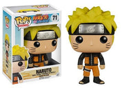 Naruto Shippuden - Naruto (Pop! Vinyl)