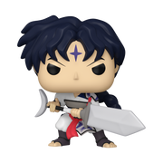 Inuyasha - Bankotsu (Pop! Vinyl)